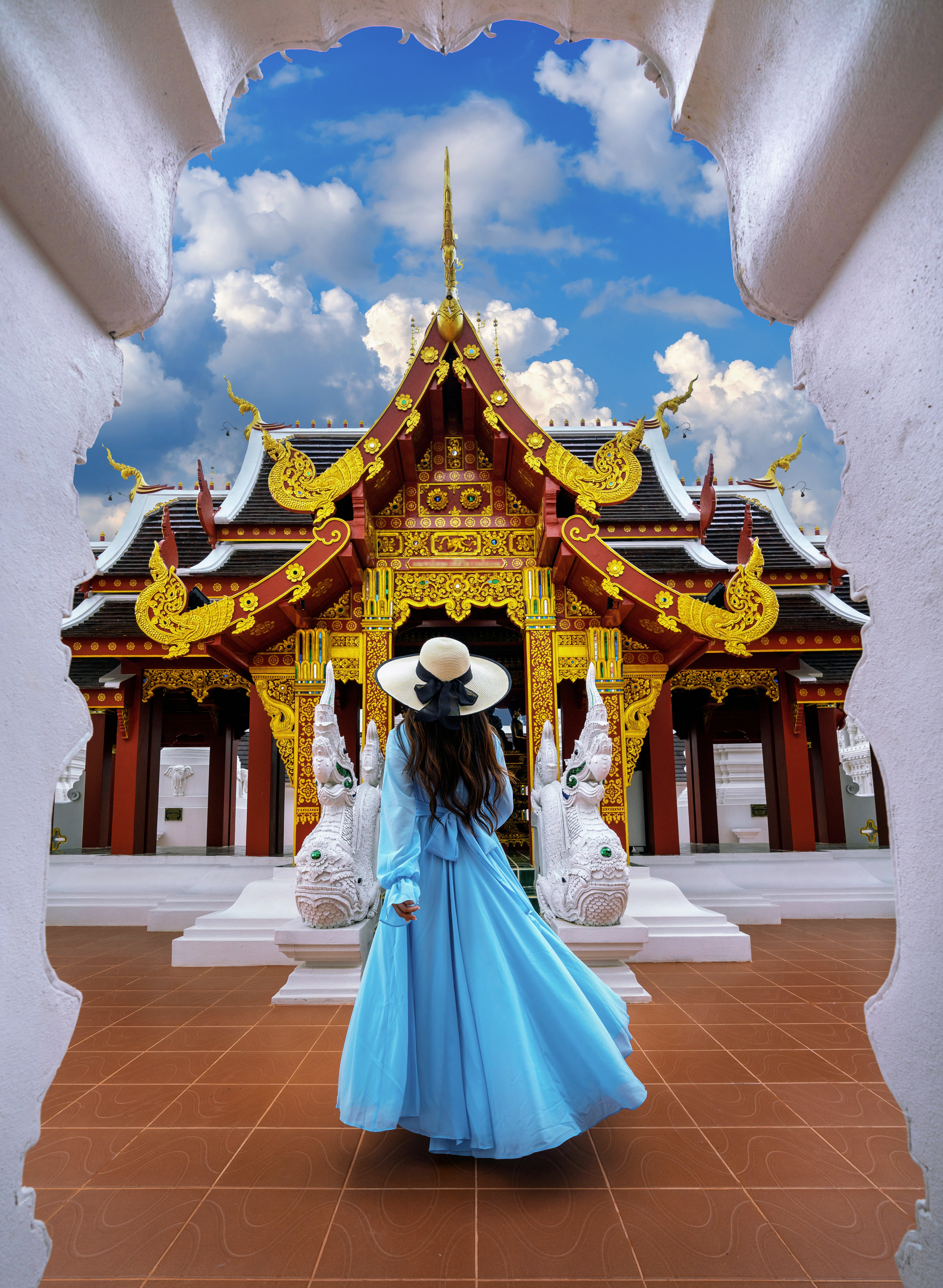Thailand